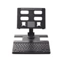 Miniatyrbilde 1 av 4: INF Justerbart telefon- og nettbrettstativ - Classic Black - Y01