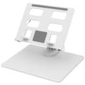 Miniatyrbild 1 av 5: INF Ivory White Telefon- och surfplattaställ - Y01