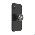 Miniatyrbild 3 av 6: Smartphone grepp - POPSOCKETS - Bee Boho - Bee print - Repositionable - PopMounts-kompatibla