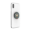 Miniatyrbild 4 av 6: Smartphone grepp - POPSOCKETS - Bee Boho - Bee print - Repositionable - PopMounts-kompatibla