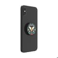 Miniatyrbild 6 av 6: Smartphone grepp - POPSOCKETS - Bee Boho - Bee print - Repositionable - PopMounts-kompatibla