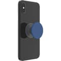 Pikkukuva 1 / 2: Popsockets Basic Classic Kahva jalustatoiminnolla - Sininen