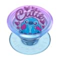 Pikkukuva 1 / 2: Matkapuhelimenpidike PopGrip Lisensoitu Cutie Stitch