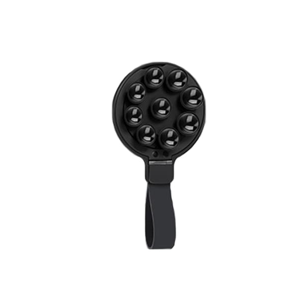 INF Magnetisk telefonstativ for MagSafe-kompatible enheter