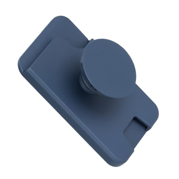 INF iPhone 12-15 Magnetisk etui med Airbag Kickstand