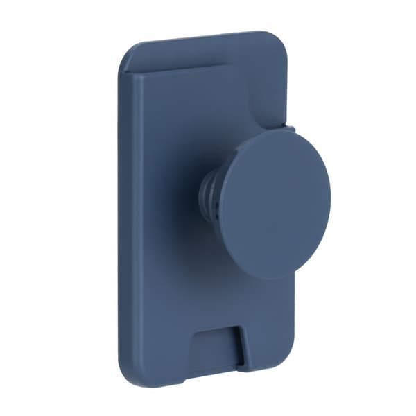 INF iPhone 12-15 Magnetisk etui med Airbag Kickstand