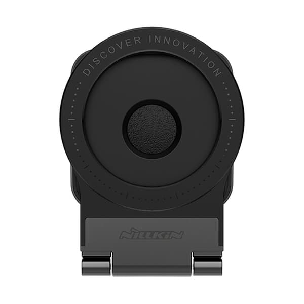 SnapFlex magnetisk feste Magsafe, Nillkin, (svart)