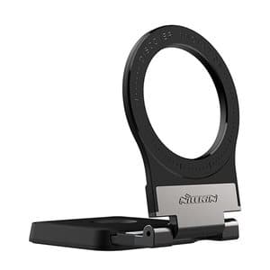 SnapFlex magnetisk feste Magsafe, Nillkin, (svart)