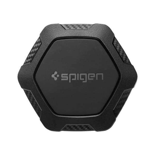 Spigen Kuel QS11 magneettinen mobiilipidike auton ilmaventtiilille