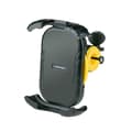 Miniatyrbillede 3 af 5: Dunlop mobiltelefonholder til cykel med justerbart design