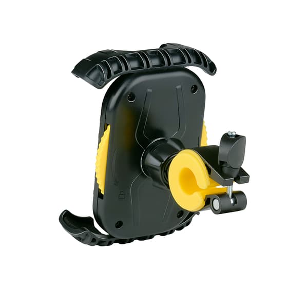 Dunlop mobiltelefonholder til cykel med justerbart design