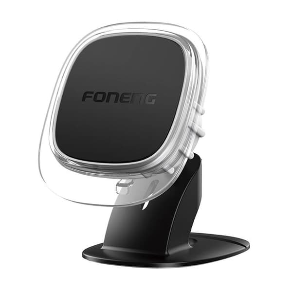 Foneng CP103 magnetisk bilcockpitmontering (grå)