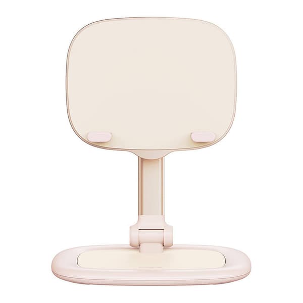 Tablet/telefonholder Baseus Seashell Series Pink