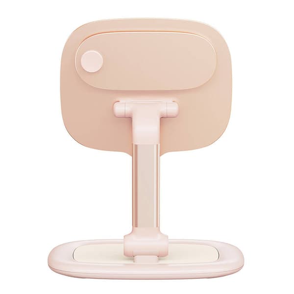 Tablet/telefonholder Baseus Seashell Series Pink