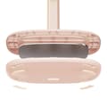 Miniatyrbillede 6 af 11: Tablet/telefonholder Baseus Seashell Series Pink