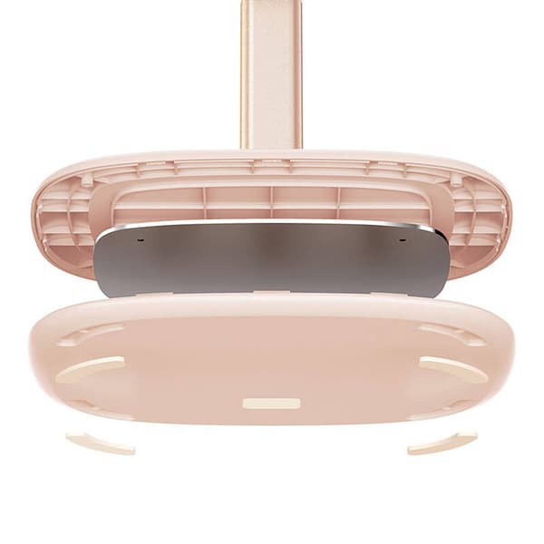 Tablet/telefonholder Baseus Seashell Series Pink