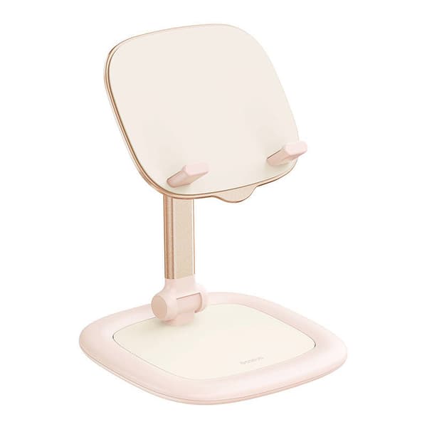 Tablet/telefonholder Baseus Seashell Series Pink