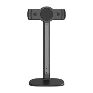 Holder, telefonstativ Remax, RM-C08 (svart)