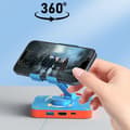 Miniatyrbilde 4 av 11: INF 3-i-1 USB-C-hub med HDMI, USB 3.0 og PD-lading