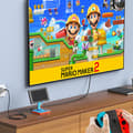 Miniatyrbilde 4 av 8: INF 3-i-1 USB-C-hub med HDMI, USB 3.0 og PD-lading