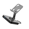 Miniatyrbilde 2 av 8: INF 3-i-1 USB-C-hub med HDMI, USB 3.0 og PD-lading