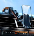 Miniatyrbillede 5 af 6: INF Sikker Telefonholder Til Bilen Med Sug