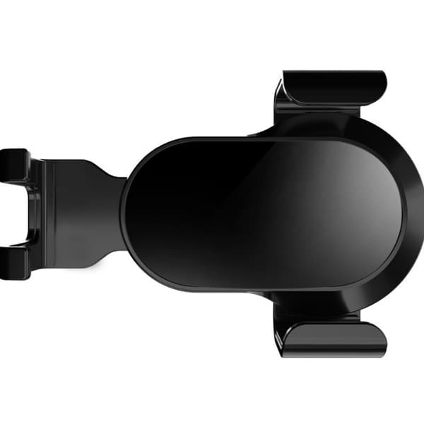 Sikker holder til biltelefon til iPhone & Samsung