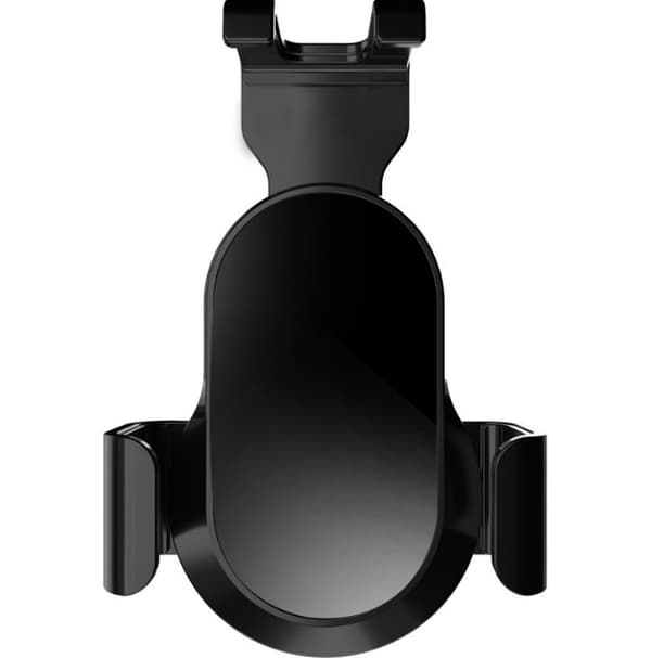 Sikker holder til biltelefon til iPhone & Samsung