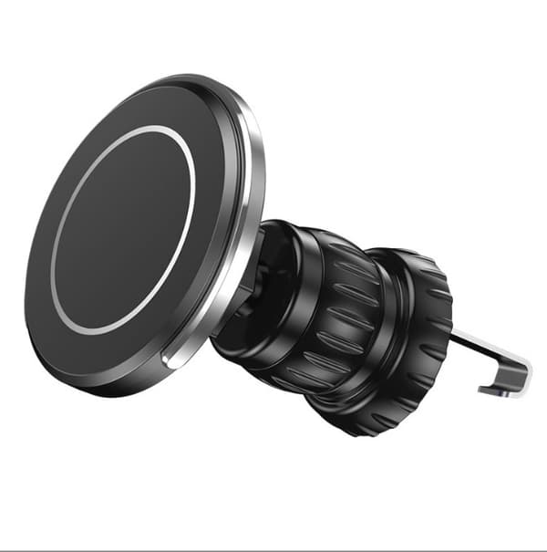 INF Magnetisk biltelefonholder for ventilasjonsåpning og dashbord