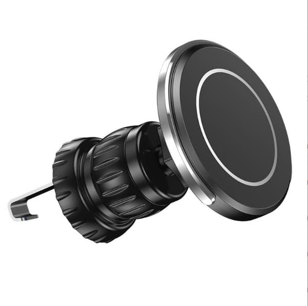 INF Magnetisk biltelefonholder for ventilasjonsåpning og dashbord