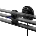 Pikkukuva 5 / 5: Forever Magneettinen setelinpidike langattomalla latauksella Qi2 15W - Svart