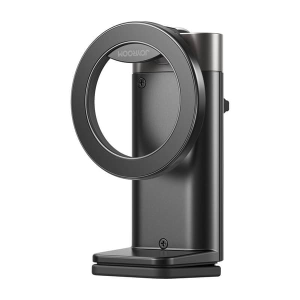 Joyroom magnetisk reiseholder ZS413 (svart)