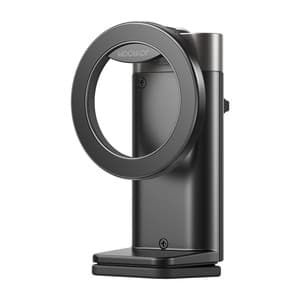 Joyroom magnetisk reiseholder ZS413 (svart)