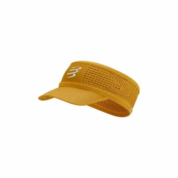 Huvudsportband Compressport Spiderweb