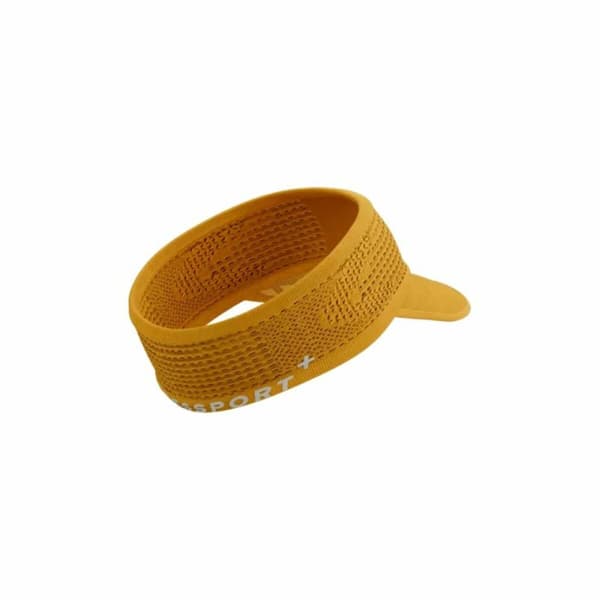Huvudsportband Compressport Spiderweb