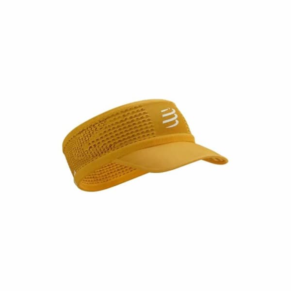 Huvudsportband Compressport Spiderweb