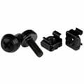 Miniatyrbillede 1 af 2: Holder Startech CABSCREW1032 Sort