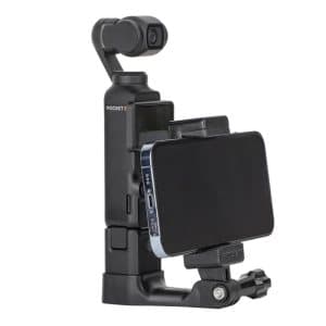 Sunnylife matkapuhelinteline Osmo Pocket 3:lle