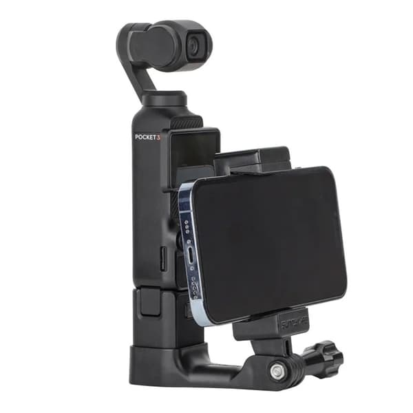 Sunnylife matkapuhelinteline Osmo Pocket 3:lle