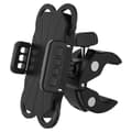 Miniatyrbillede 1 af 2: Universal smartphone holder til cykler Youin MA1012 Sort
