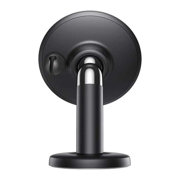 Baseus C01 magnetisk bilholder til instrumentbræt (sort)
