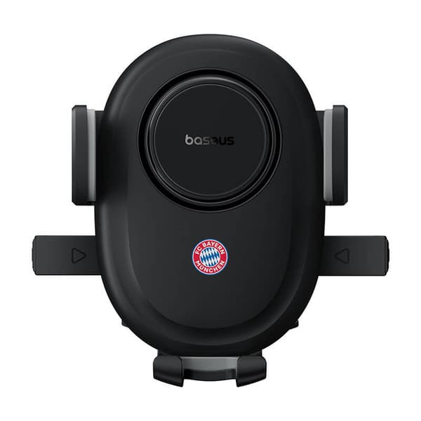 Baseus UltraControl Bilholder (svart) Bayern Edition