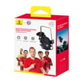 Miniatyrbilde 5 av 6: Baseus UltraControl Bilholder (svart) Bayern Edition