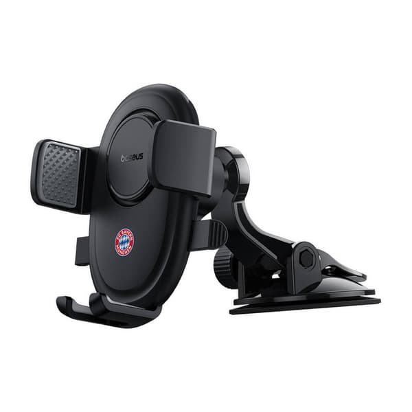 Baseus UltraControl Bilholder (svart) Bayern Edition