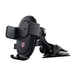 Baseus UltraControl Bilholder (svart) Bayern Edition