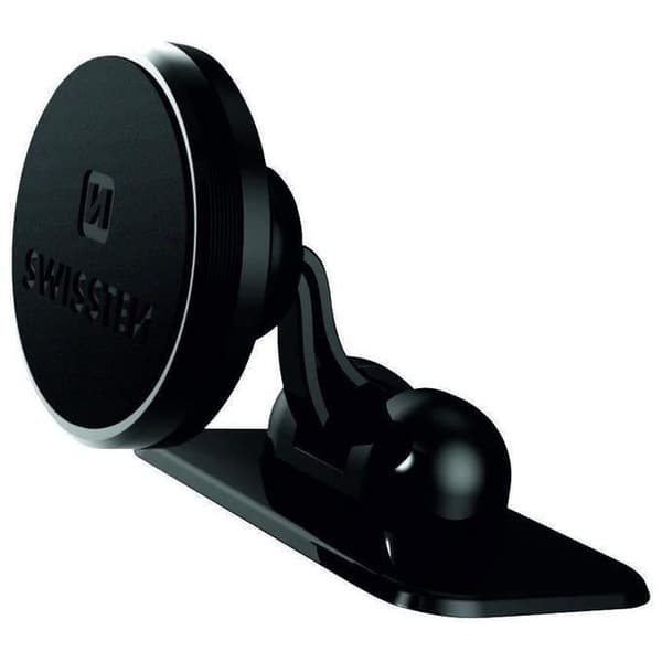 S-GRIP DM6 magnetisk mobiltelefon- och instrumentbrädesfäste