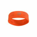 Miniatyrbild 1 av 2: Huvudsportband Compressport XBNU391-4022 Orange