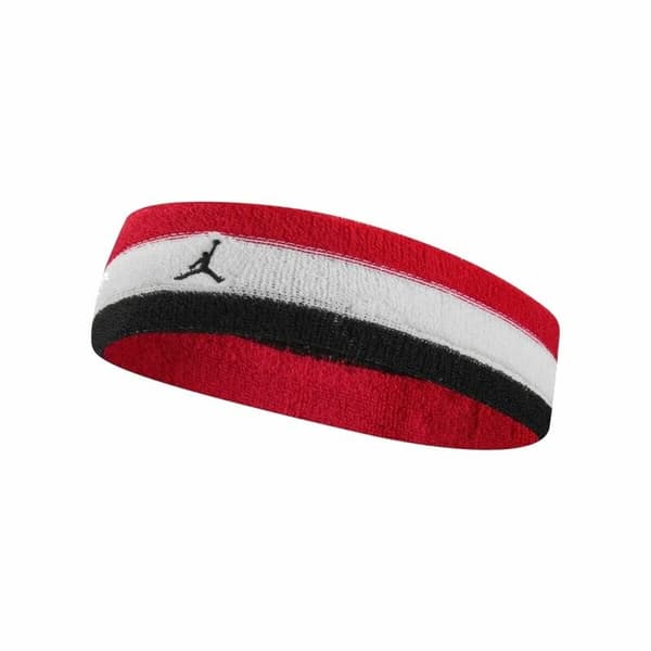 Huvudsportband Jordan J1004299667OS