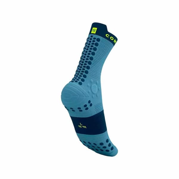 Urheilusukat Compressport Pro Racing v4.0 - 39-41