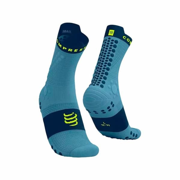 Urheilusukat Compressport Pro Racing v4.0 - 39-41